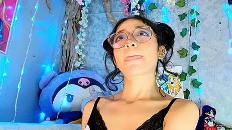 Cloe_Leee webcam model stream image