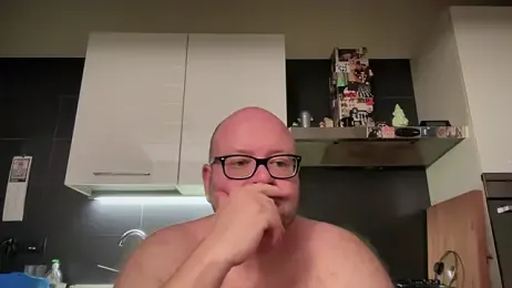 theitalianbear webcam model stream image