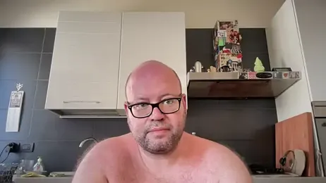 theitalianbear webcam model stream image