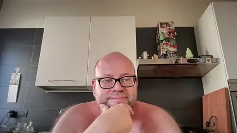 theitalianbear webcam model stream image
