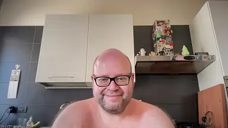 theitalianbear webcam stripchat model stream image