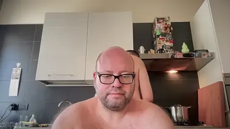 theitalianbear webcam model stream image