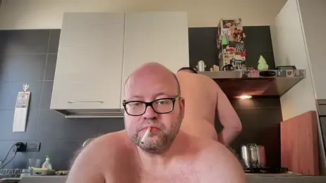 theitalianbear webcam model stream image