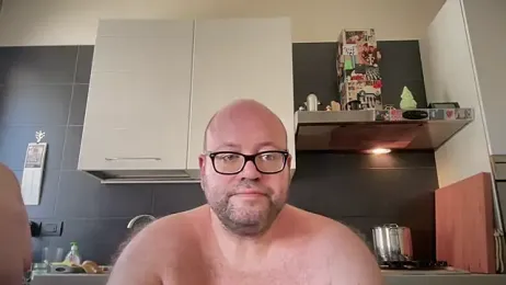 theitalianbear webcam model stream image