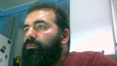 Cerbero31 webcam model stream image