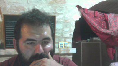Cerbero31 webcam model stream image