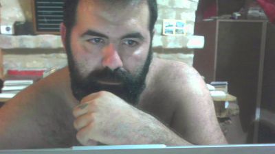 Cerbero31 webcam model stream image