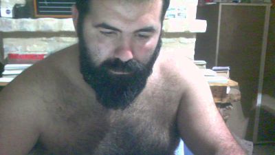 Cerbero31 webcam model stream image