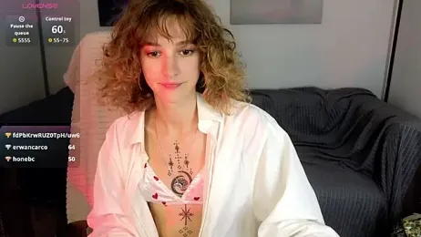 __grace__ webcam stripchat model stream image