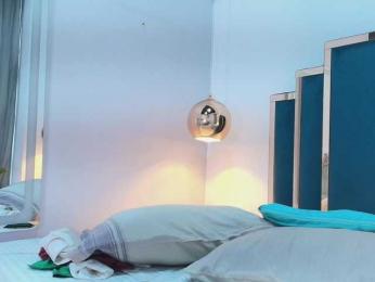 samantha-mature- webcam model stream image