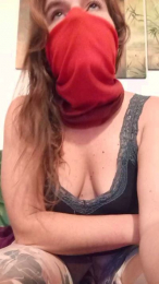 Touteseuleoua2 webcam model stream image