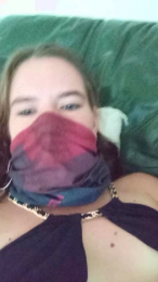 Touteseuleoua2 webcam cam4 model stream image