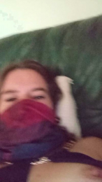 Touteseuleoua2 webcam model stream image