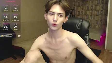 Ohnosashaa webcam model stream image