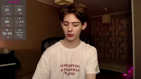 Ohnosashaa webcam model stream image