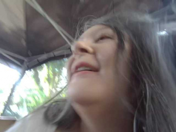 electrified webcam model stream image