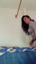 HAIRYPUSSYLIPS webcam model stream image