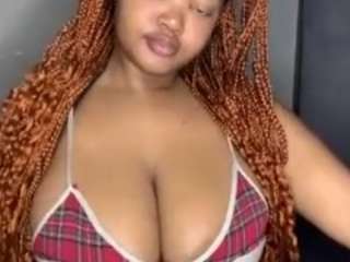 bad22girl webcam model stream image