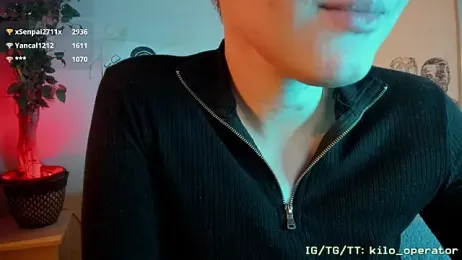 Kilo-09 webcam stripchat model stream image