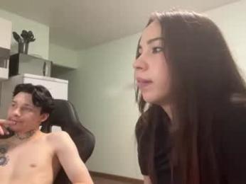 merrieflaggs webcam chaturbate model stream image