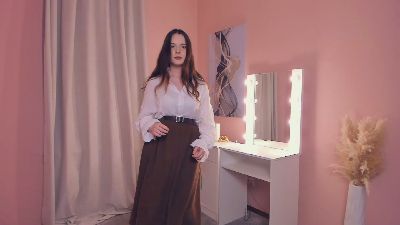 AnastasiaKules webcam model stream image