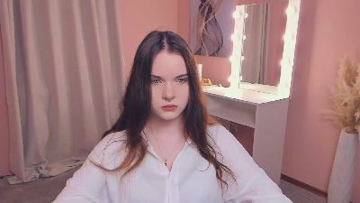 AnastasiaKules webcam model stream image
