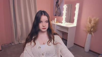 AnastasiaKules webcam model stream image