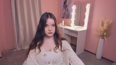 AnastasiaKules webcam model stream image