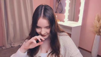 AnastasiaKules webcam model stream image