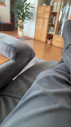 GeilerSack65 webcam model stream image