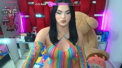 Ginna_doll webcam stripchat model stream image