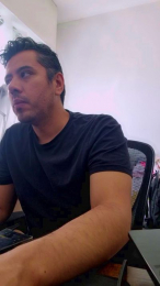 Miguelon931 webcam model stream image