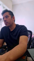 Miguelon931 webcam model stream image