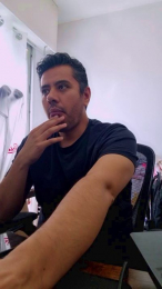 Miguelon931 webcam model stream image