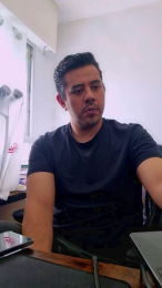 Miguelon931 webcam model stream image