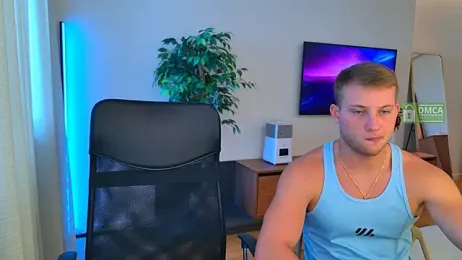 team2fit webcam model stream image