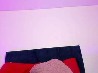 aliceholmes webcam model stream image