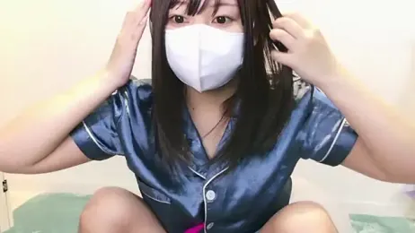 YUTSU_KI webcam model stream image