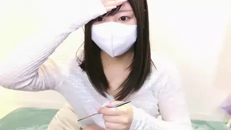 YUTSU_KI webcam model stream image