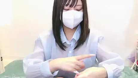 YUTSU_KI webcam model stream image