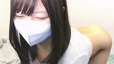 YUTSU_KI webcam model stream image