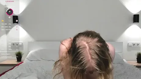 GhisllaineWestler webcam model stream image