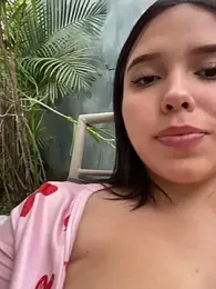 LunaCandy_ webcam stripchat model stream image