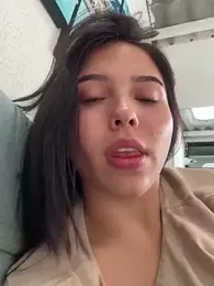 LunaCandy_ webcam model stream image