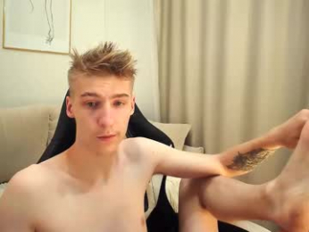 mrsexycum4u webcam model stream image