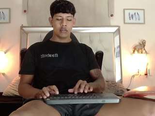 mr-stiven webcam camsoda model stream image