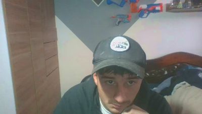 Esteban19PG webcam model stream image