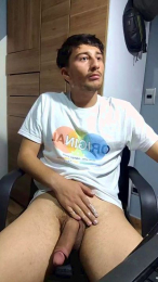 Esteban19PG webcam model stream image