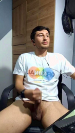 Esteban19PG webcam cam4 model stream image