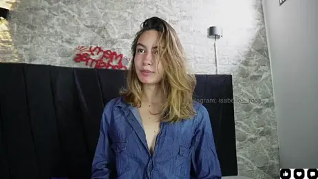 Sami_ross webcam stripchat model stream image